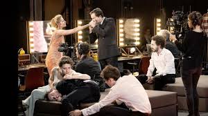 The Damned (Les Damnés)