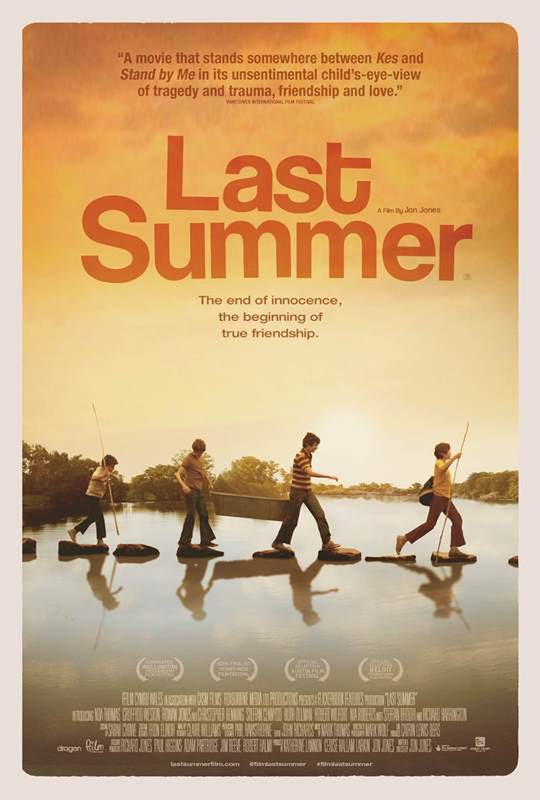 Last Summer