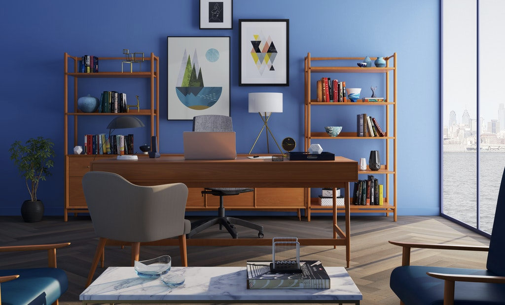 How to create a healthy workspace