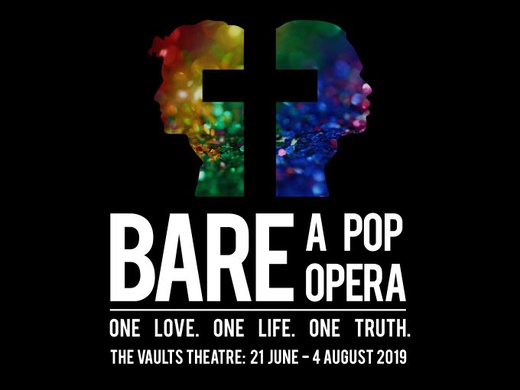 Bare: A Pop Opera