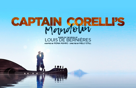Captain Corelli's Mandolin
