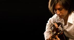 Flamenco Eñe: David Carmona — Un Sueño de Locura