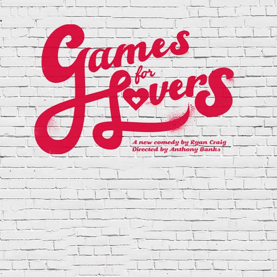 Games for Lovers