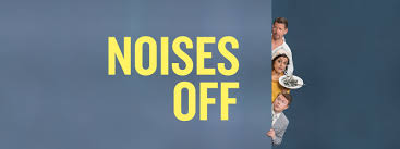 Noises Off