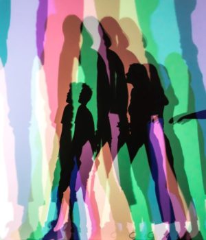 Olafur Eliasson: In Real Life