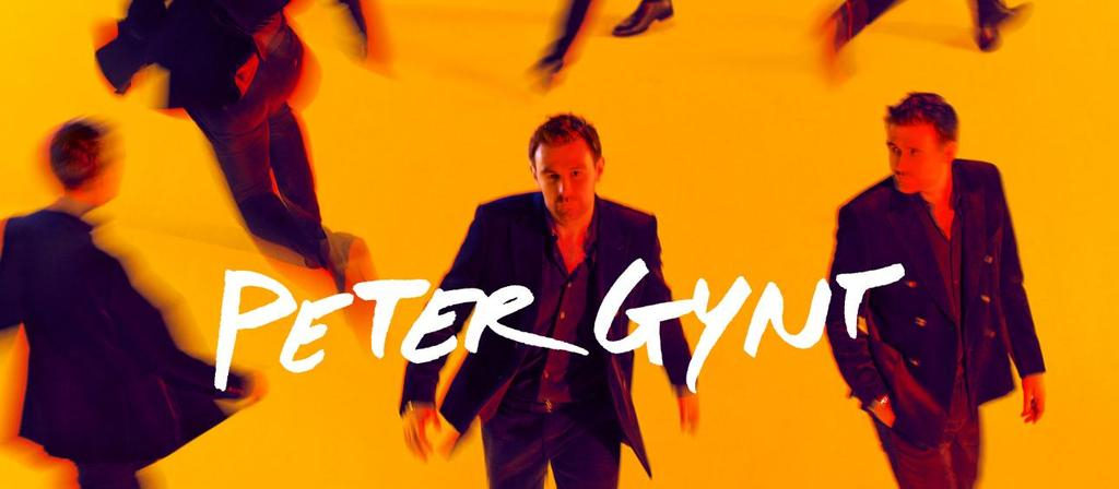 Peter Gynt