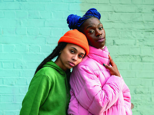 Seven Methods of Killing Kylie Jenner