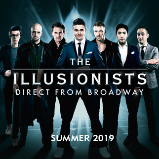 The Illusionists