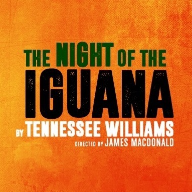 Night of the Iguana