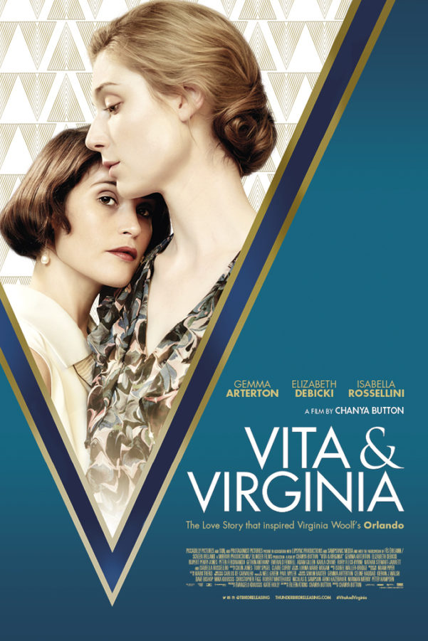 Vita and Virginia