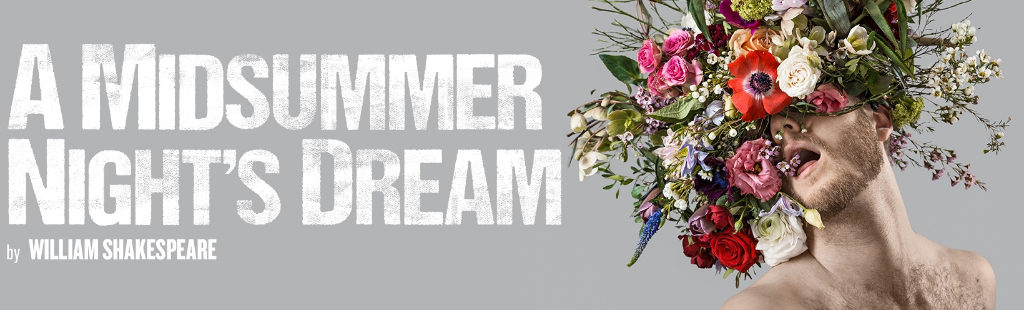 A Midsummer Night's Dream