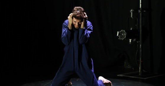 Feeling Lonely at Parties