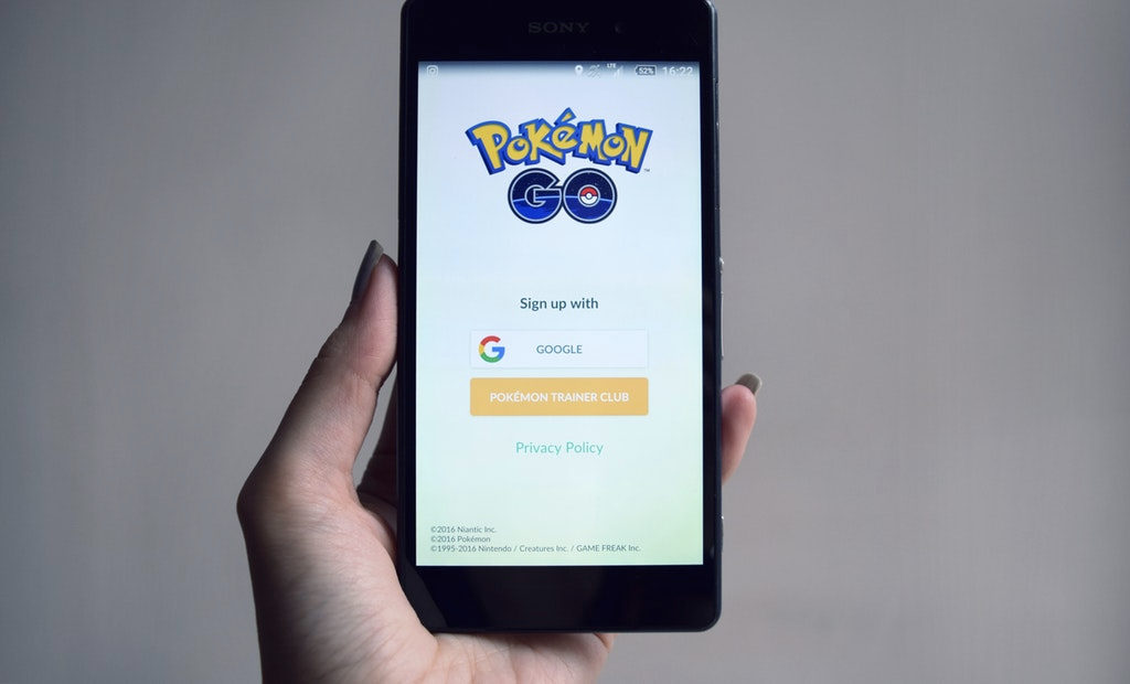 The increase in gender-neutral gaming