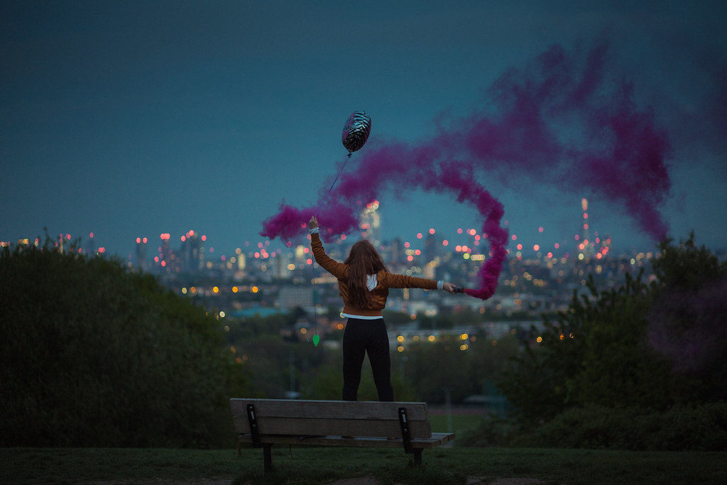 All the Little Lights