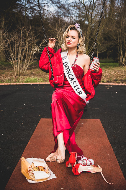 The Indecent Musings of Miss Doncaster 2007