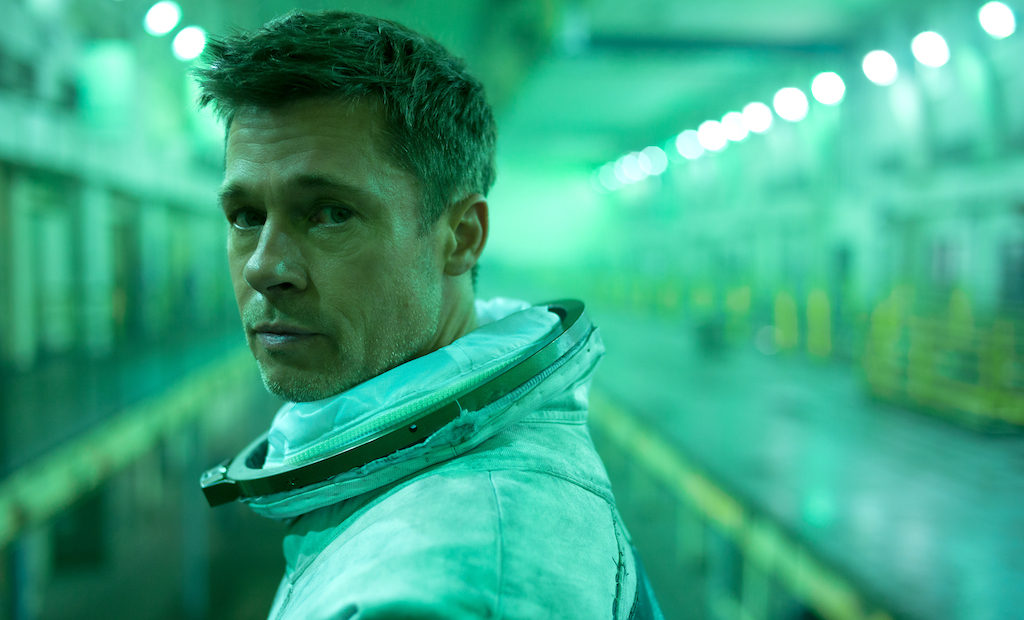 Venice Film Festival 2019: Ad Astra