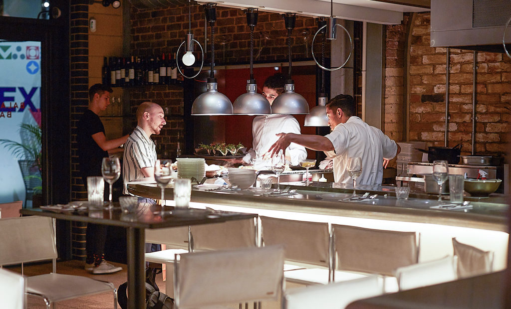 Bala Baya in Southwark: Dazzling dishes deliver a gleeful Mediterranean grand-slam