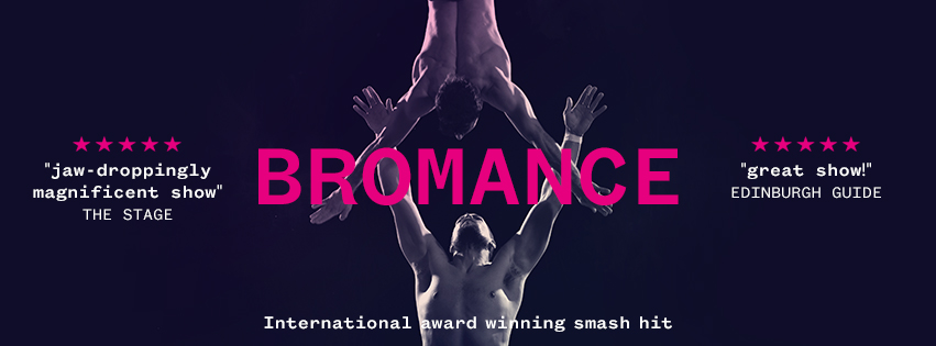 Bromance
