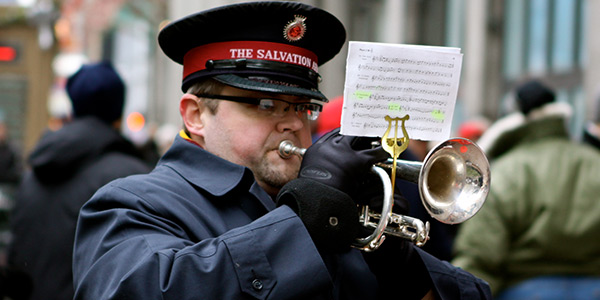 Go Bang Your Tambourine