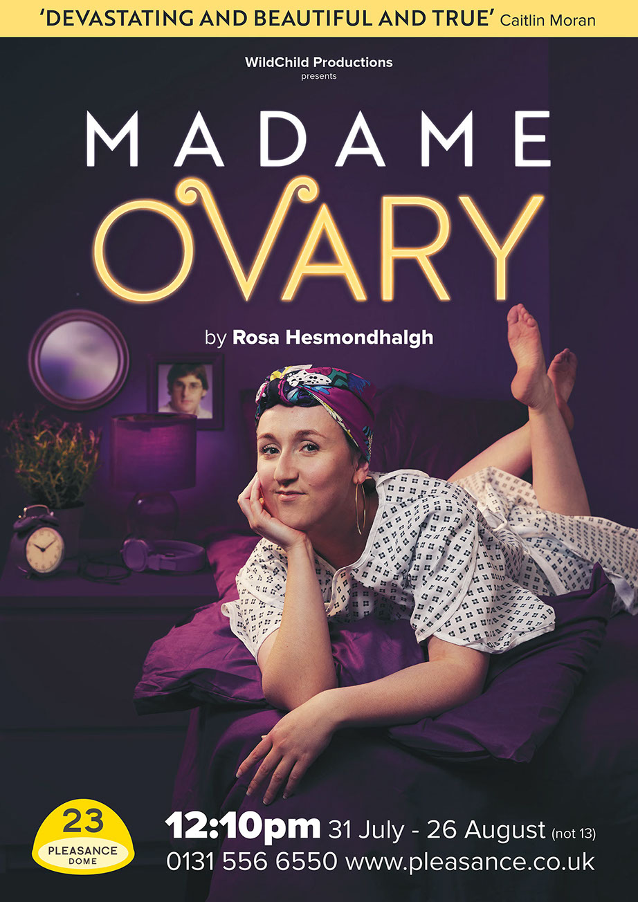 Madame Ovary