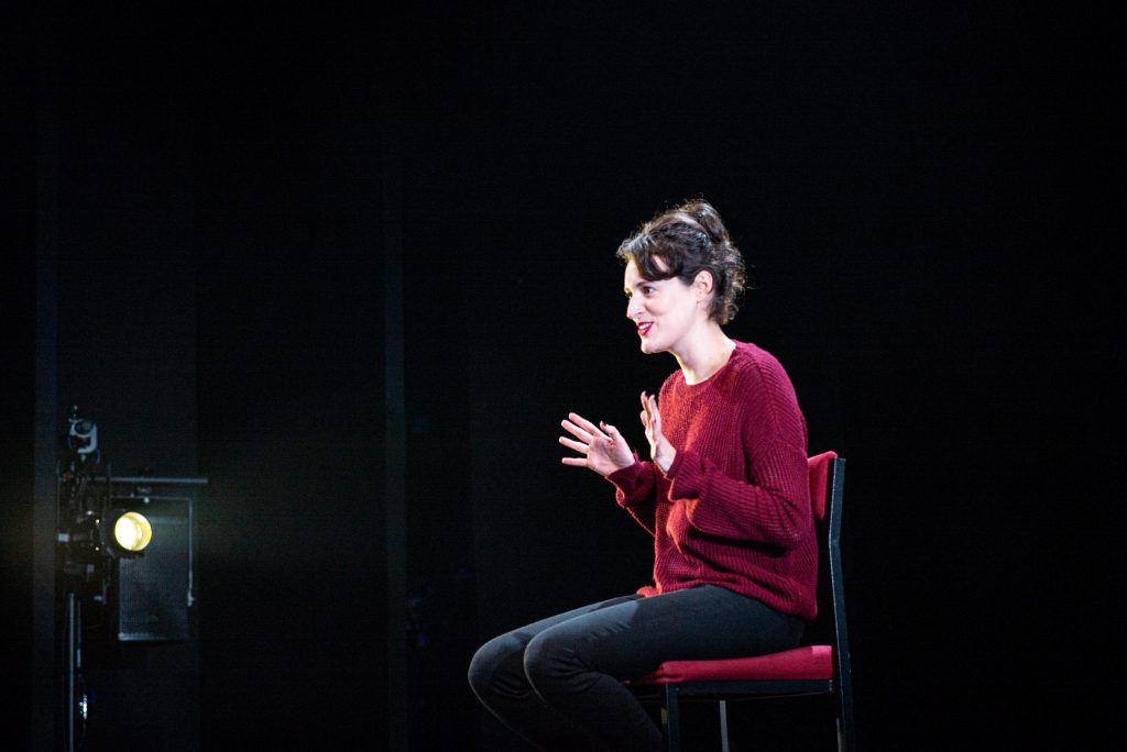Fleabag at Wyndham’s Theatre
