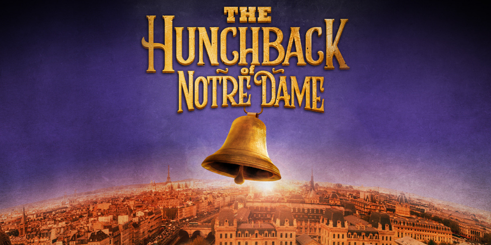 The Hunchback of Notre Dame