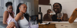 This Is Black – Double Bill II: Pyneapple & Teleportation