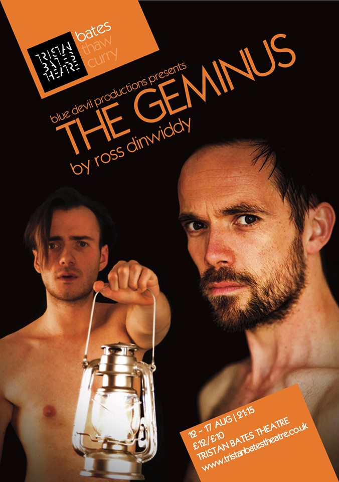The Geminus