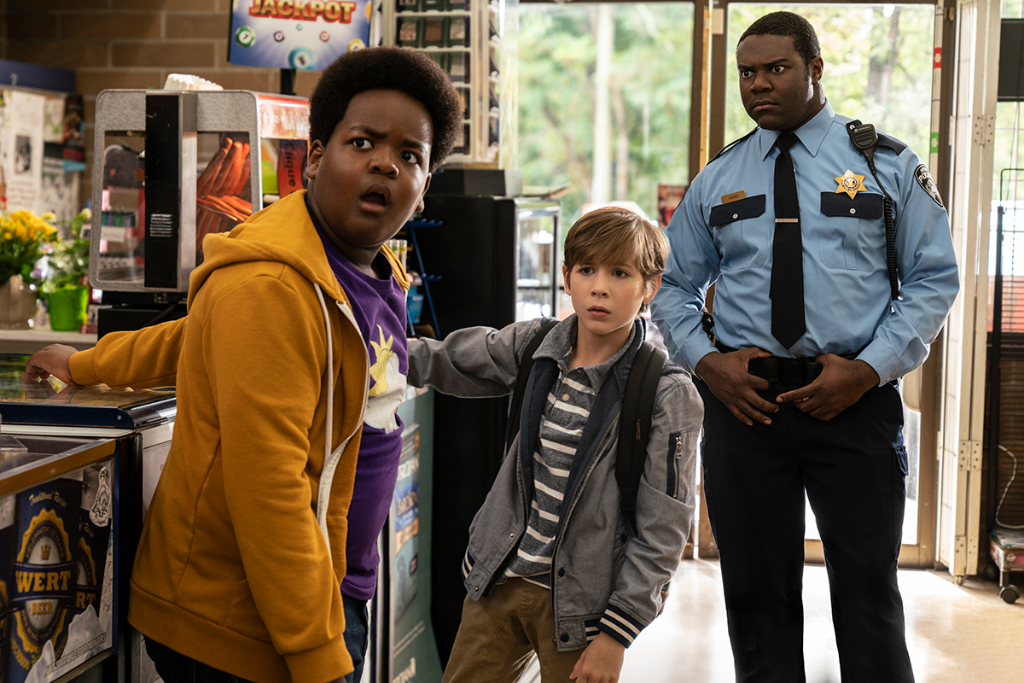 Good Boys | Movie review – The Upcoming