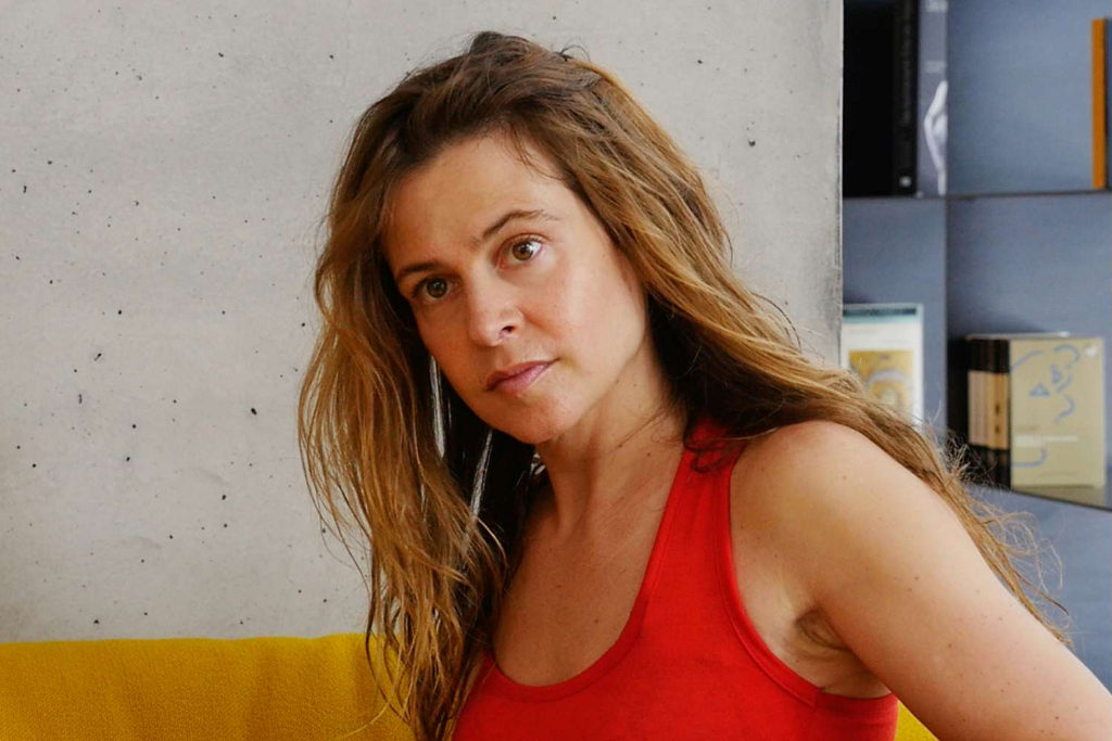 “Motherhood is a very complex human event that society always tries to simplify”: Director Maura Delpero on Maternal