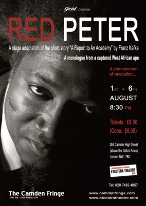 Red Peter