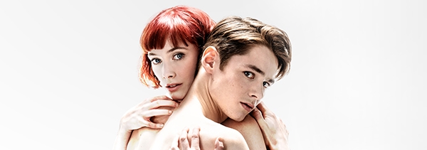 Matthew Bourne's Romeo and Juliet