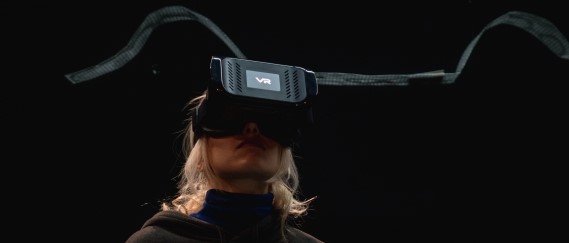 Camden Fringe  2019: Tethered