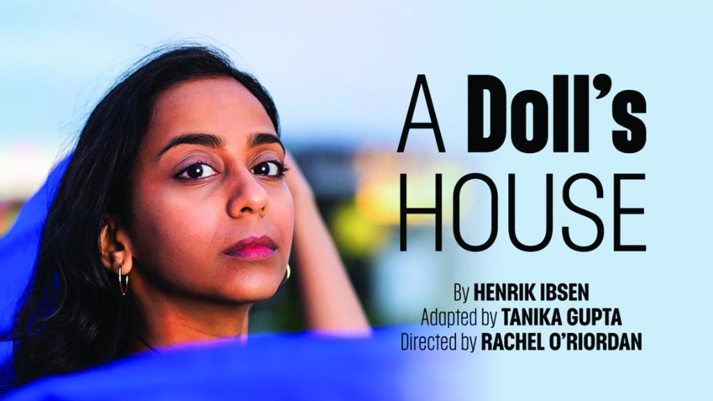 A Doll's House
