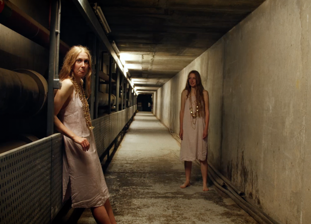 A Midsummer Night's Dream