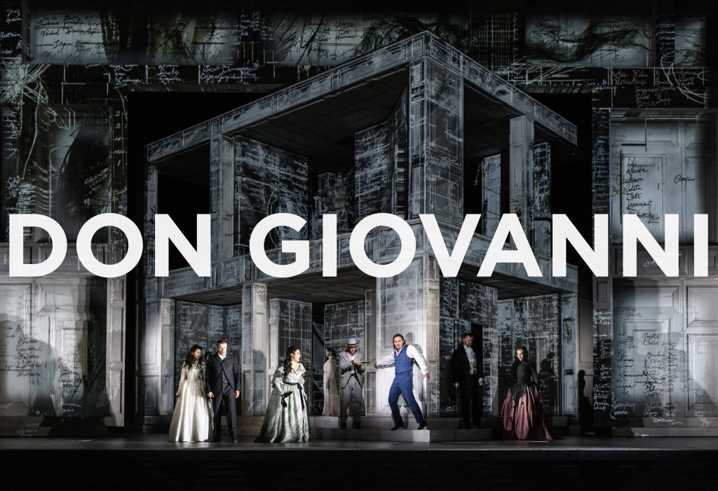 Don Giovanni