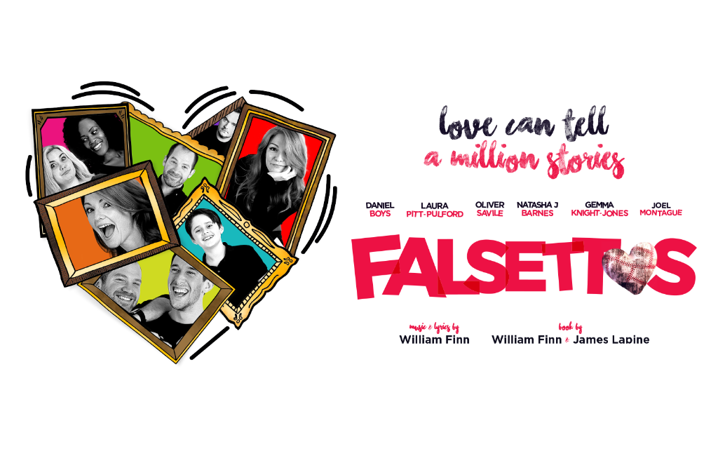 Falsettos