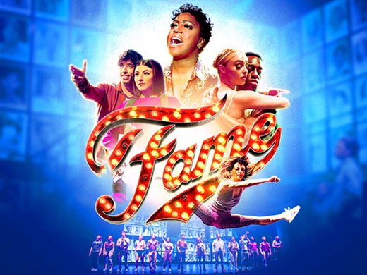 Fame The Musical