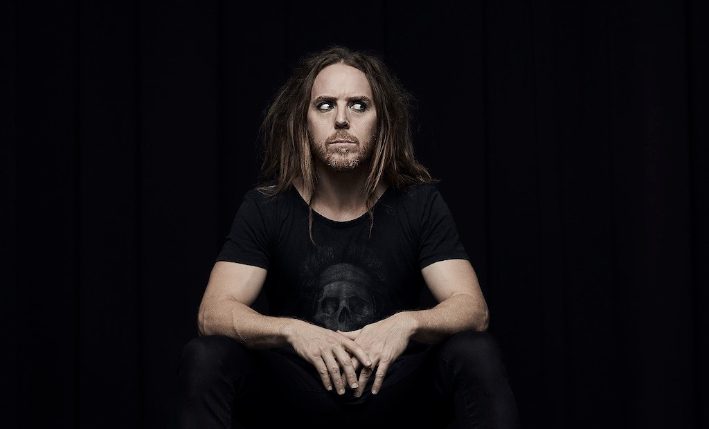 tim minchin australian tour 2023