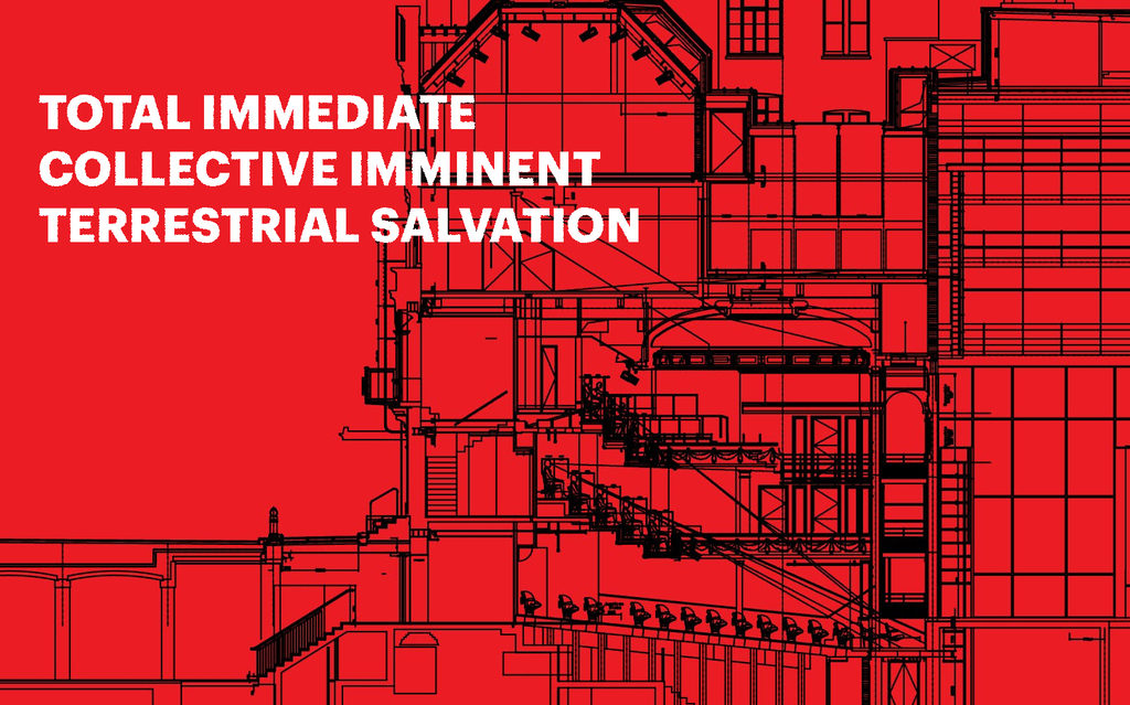 Total Immediate Collective Imminent Terrestrial Salvation