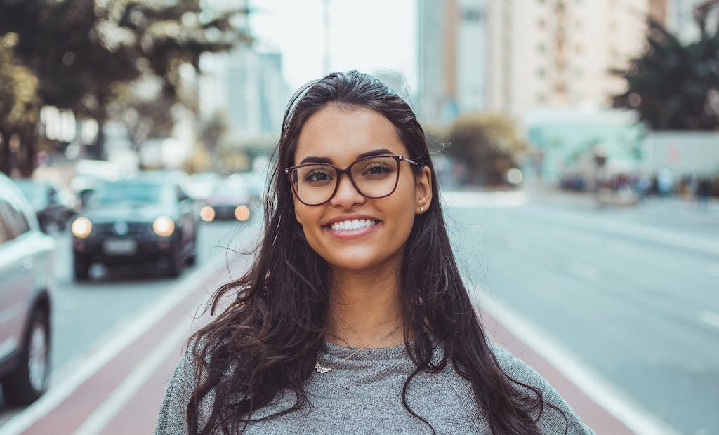 Are your glasses a pain to wear? Here's why Asian-fit spectacles might be  more suitable for you - CNA Lifestyle