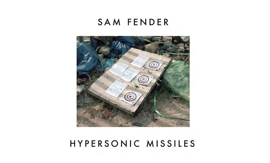 Hypersonic Missiles: The real first appearance of Sam Fender