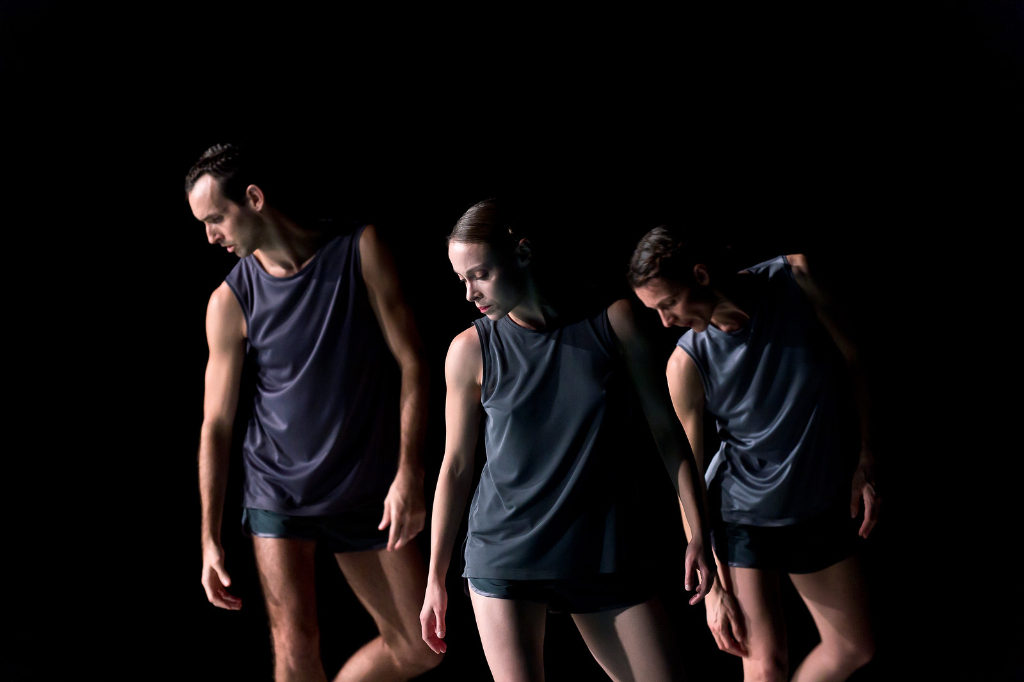 Another Look at Memory at the Coronet Theatre