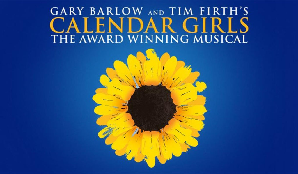 Calendar Girls: The Musical