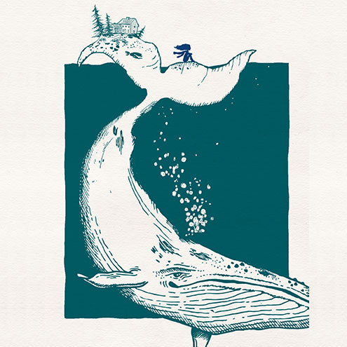 Islander: A New Musical