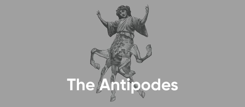 The Antipodes
