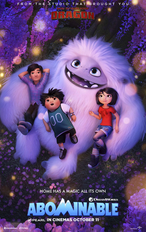 Abominable