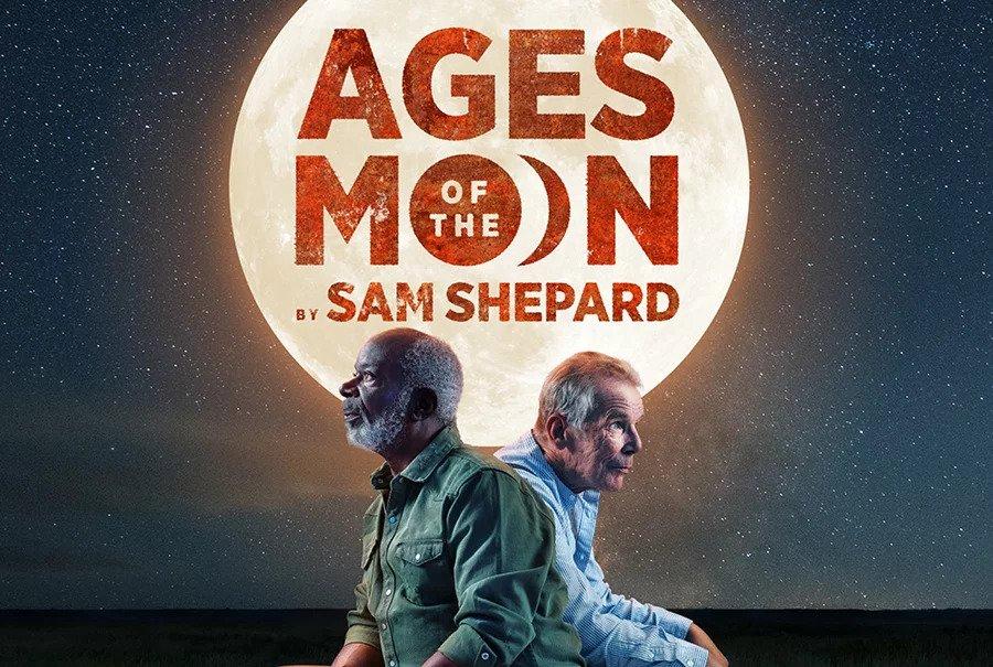 Ages of the Moon