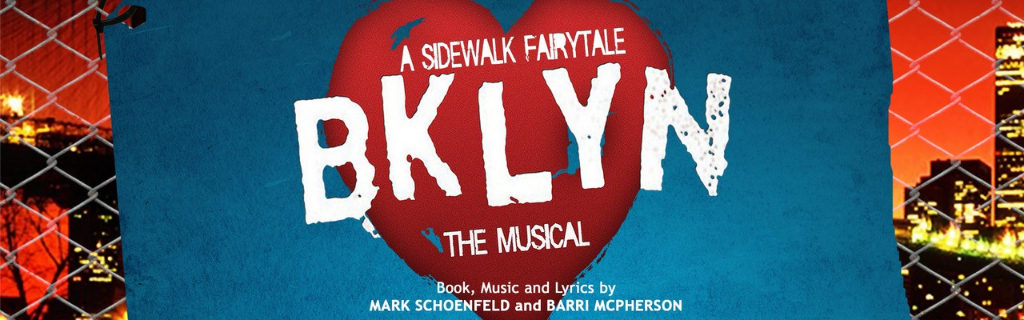 Brooklyn: The Musical