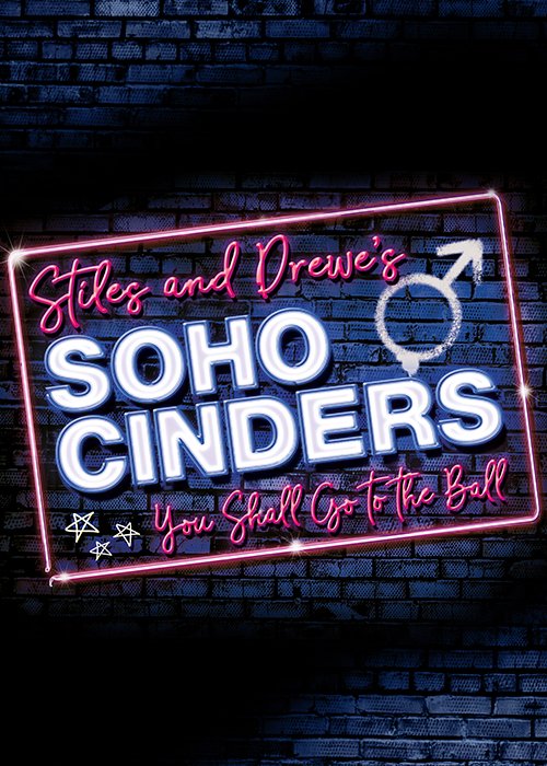 Soho Cinders